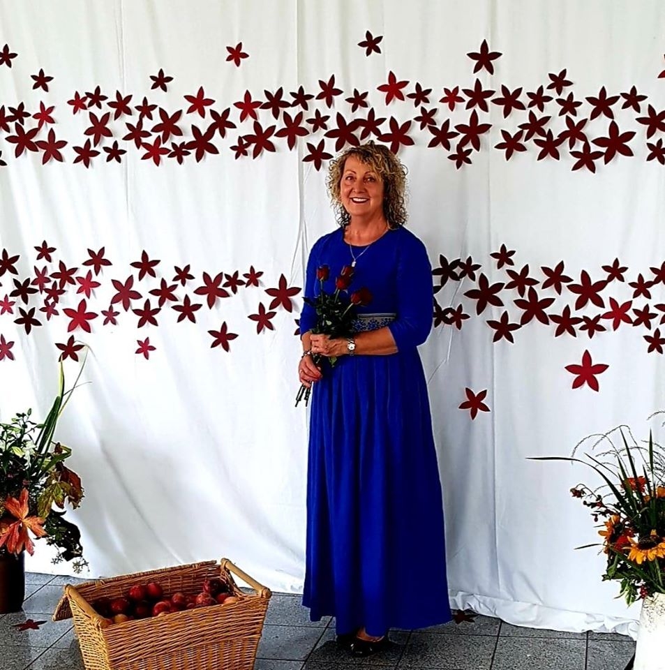 Linuta Ģerģe
Autors: No albuma.