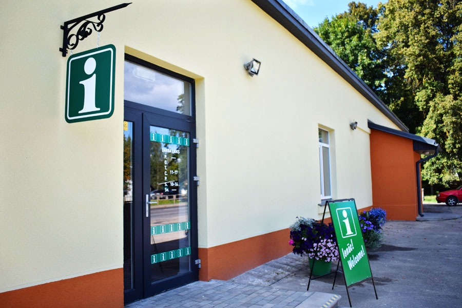 Tūrisma informācijas punktā 30. novembrī tiks gaidīti vietējie iedzīvotāji, kuru «pūralādēs» glabājas maz zināmi fakti par Vecumnieku pagasta kultūrvēsturisko mantojumu.
Autors: Žanna Zālīte