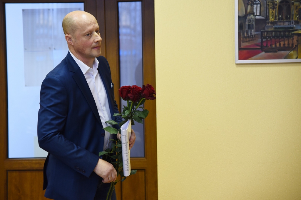 Uģis Saukums.
Autors: Uldis Varnevičs