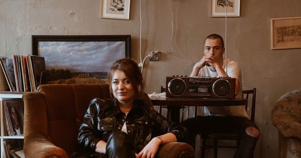 Autors: Publicitātes foto.