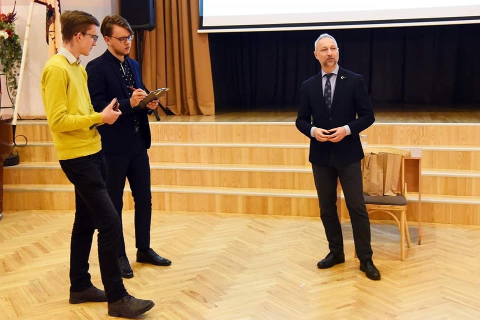 Autors: Uldis Varnevičs