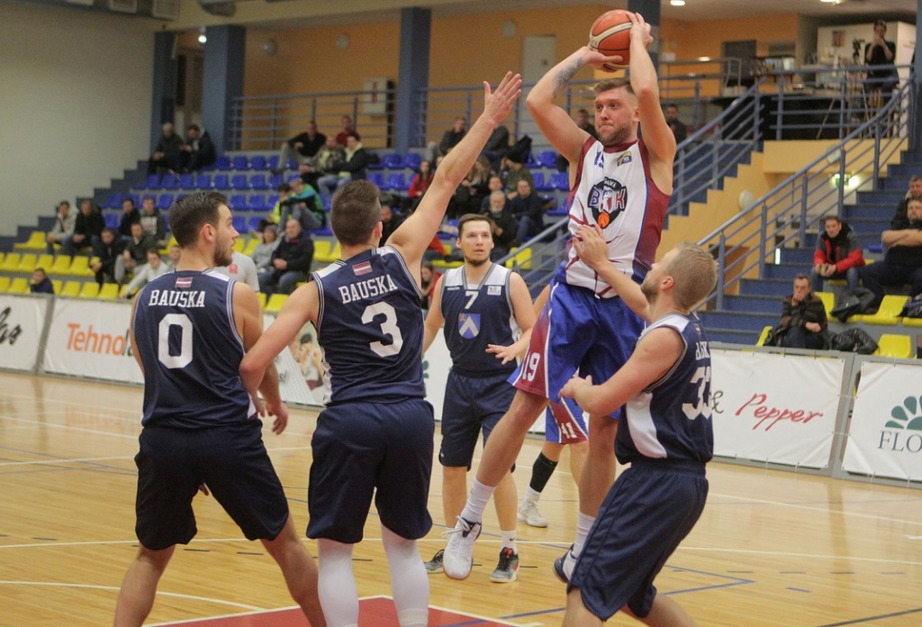 Autors: Ivars Veiliņš/«Jelgavas Vēstnesis»