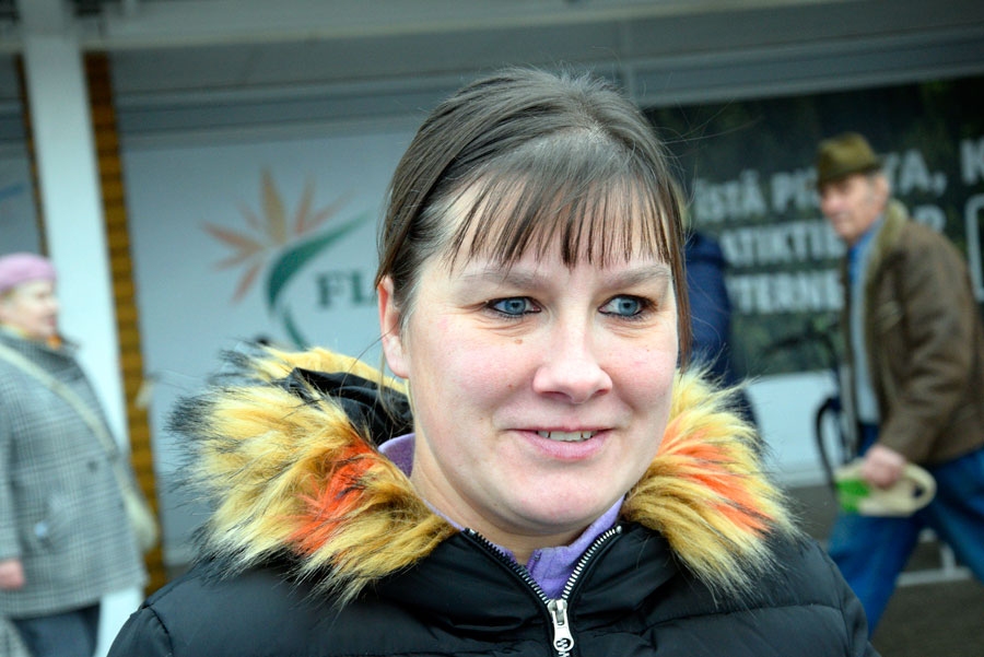 LIGITA ATKAČUNE.
Autors: Ivars Bogdanovs