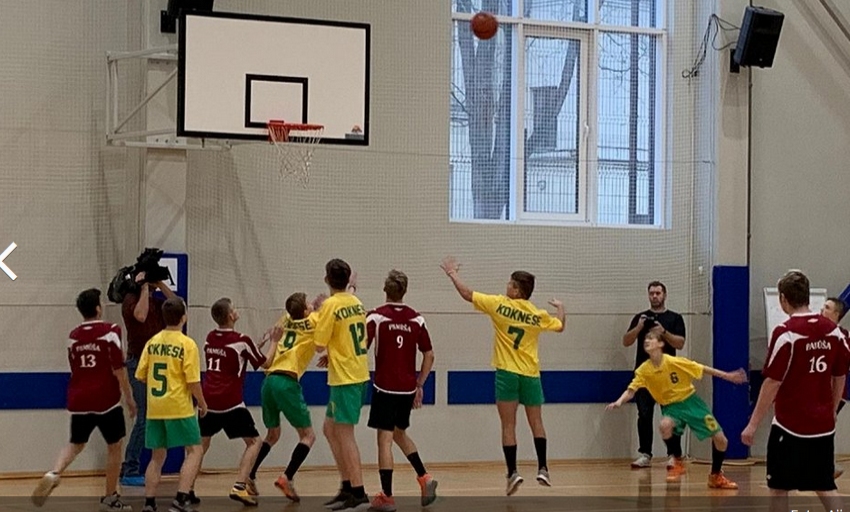 Autors: Aija Kinca, LTV