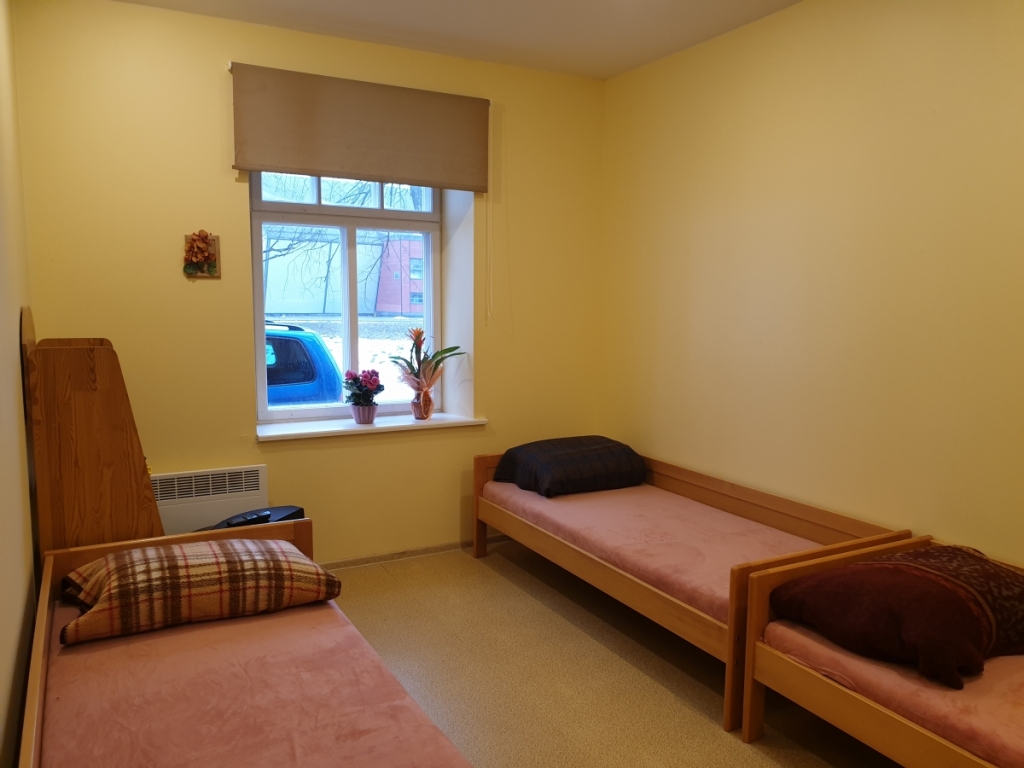 Fotoattēlam ilustratīva nozīme.