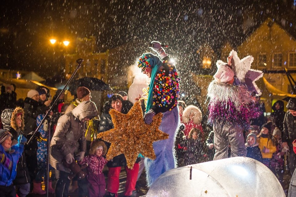 Autors: Lelde Feldmane-Zajarska