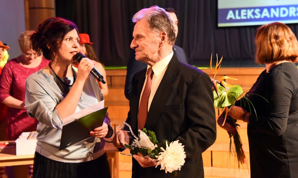 Autors: Uldis Varnevičs