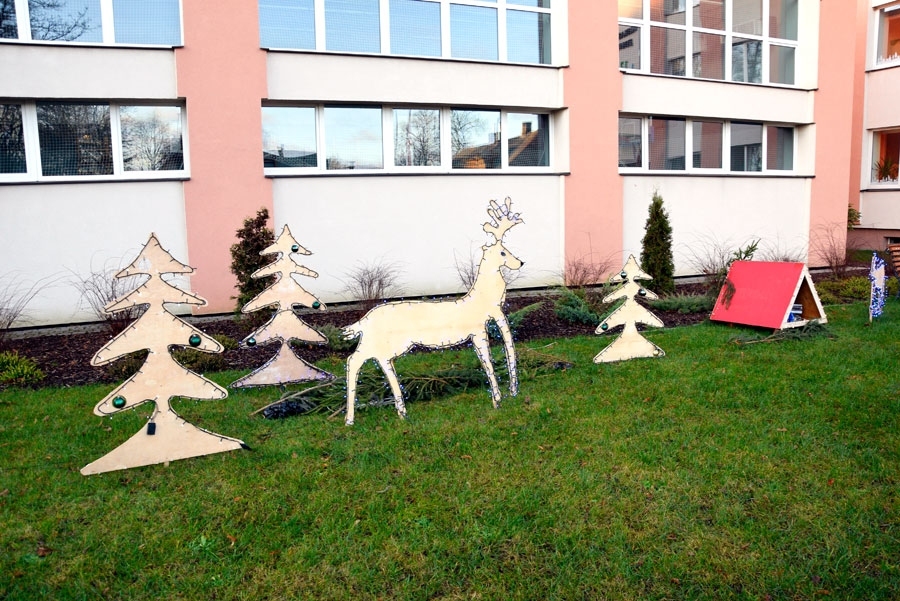 Bauskas pilsētas pamatskola svētku rotā.
Autors: Ivars Bogdanovs