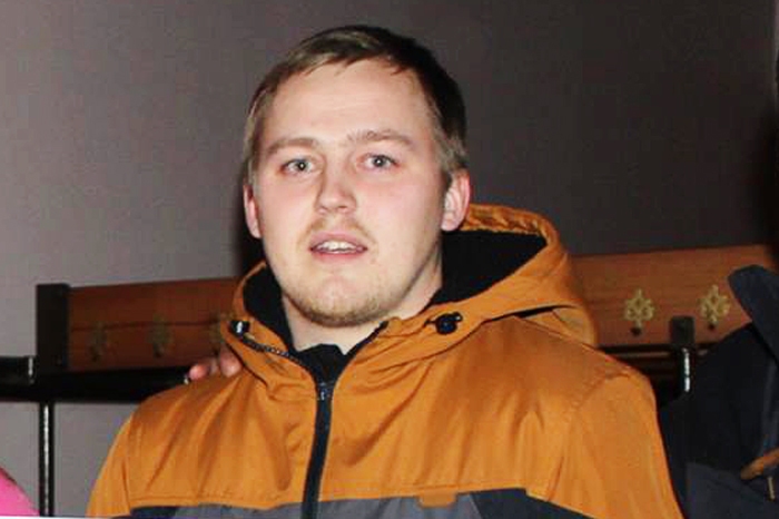 Jānis Zadovskis.
Autors: no «Bauskas Dzīves» arhīva