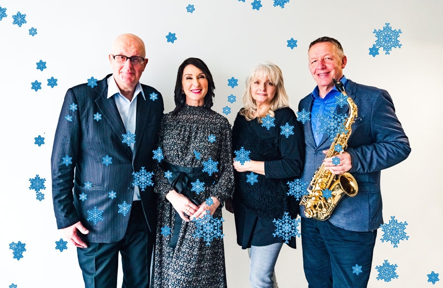 Autors: publicitātes foto