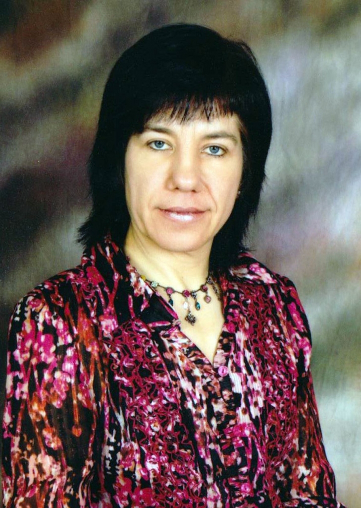 Dace Kalniņa.
Autors: no «Bauskas Dzīves» arhīva