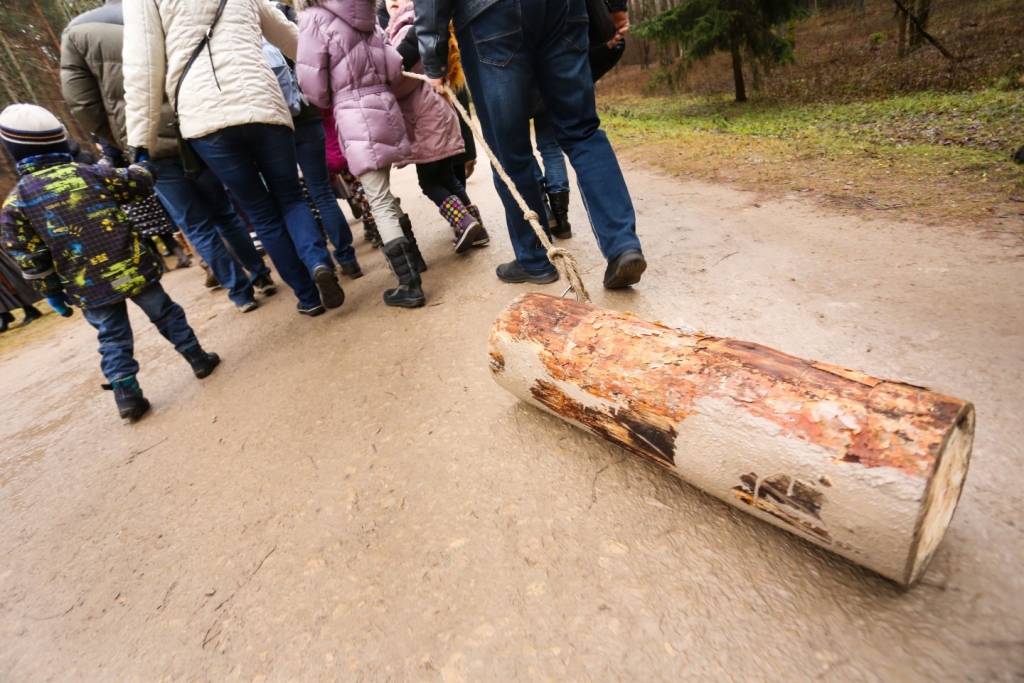 Fotoattēlam ilustratīva nozīme.
Autors: nra.lv