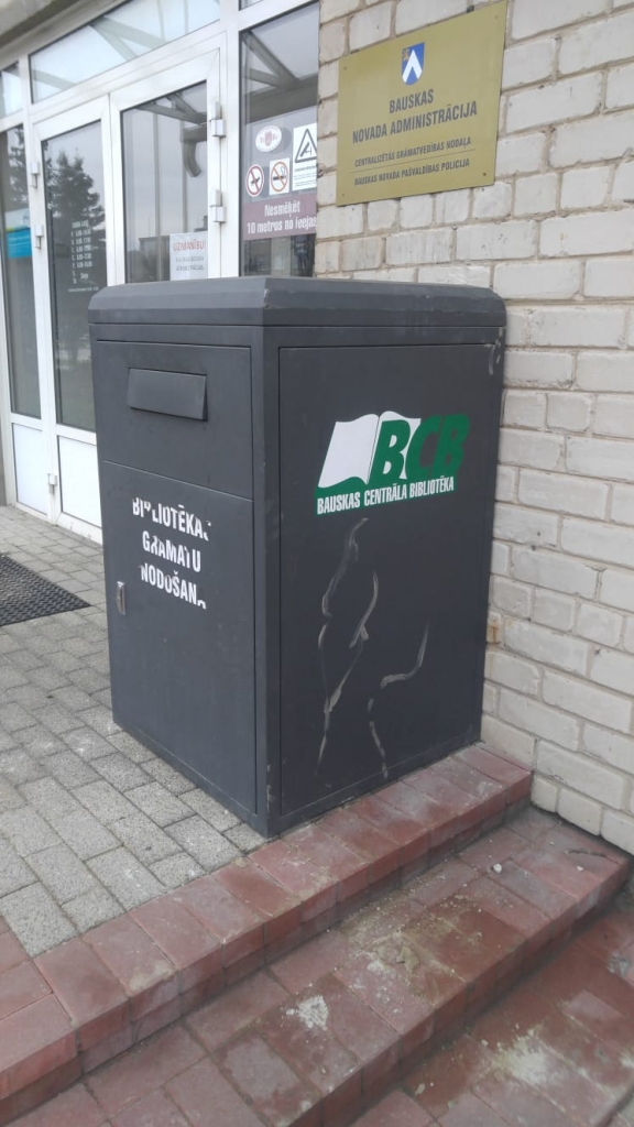 Autors: Sandra Giptere-Ivanova