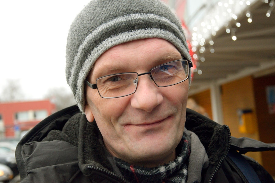 MĀRIS.
Autors: Ivars Bogdanovs