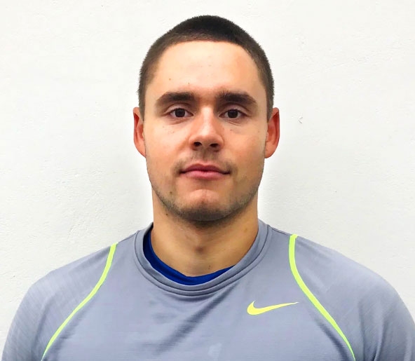 Lauris Kaufmanis.
Autors: no «Bauskas Dzīves» arhīva