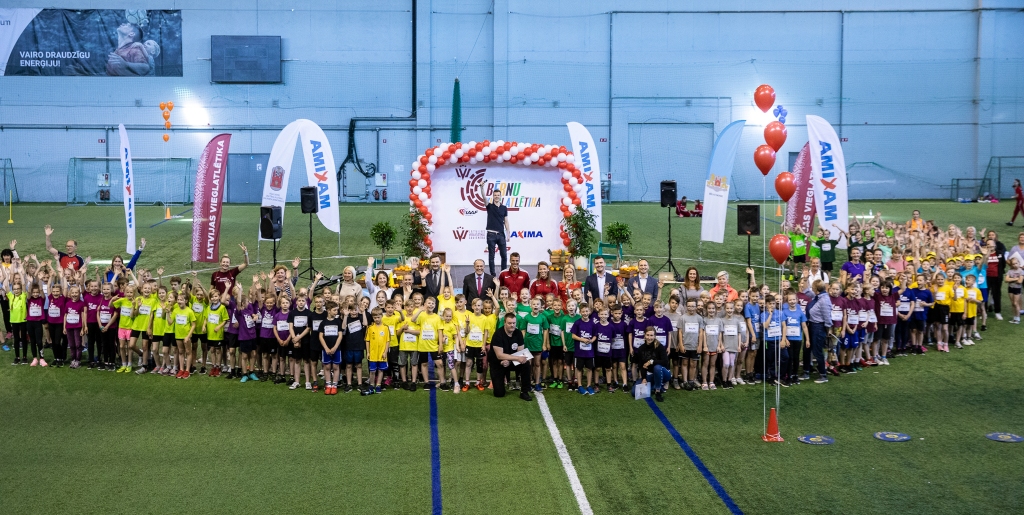 Autors: Publicitātes foto.