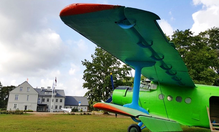 Bārbeles zēnu skolā sociālie darbinieki iepazīsies ar alternatīvās pedagoģijas metodēm.
Autors: no «Bauskas Dzīves» arhīva