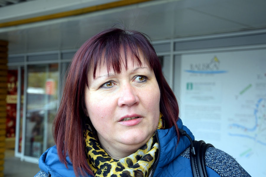 INETA HERMANE-KARLOVA.
Autors: Ivars Bogdanovs