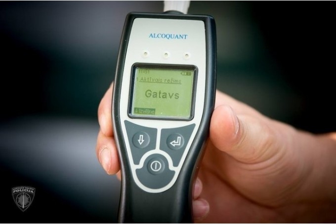 Autors: Valsts policija