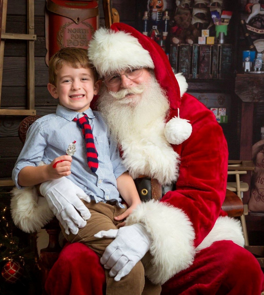 Pienāk brīdis, kad bērns saprot – esmu maldināts!
Autors: no houseofmorganpewter.net