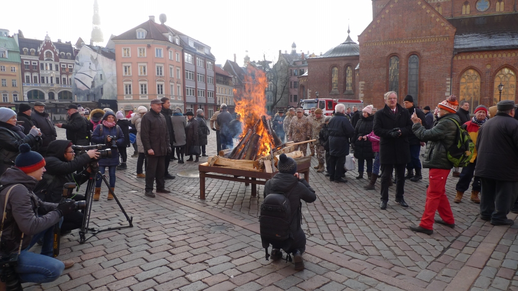 Autors: Ingrīda Punka