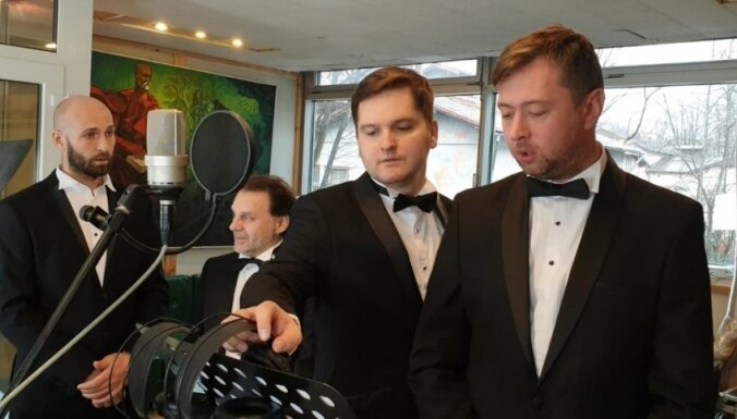 Autors: Publicitātes foto.