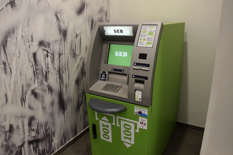 Autors: Ivars Bogdanovs