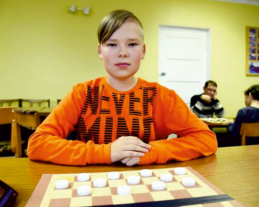 Everts Rūdolfs Lepsis.
Autors: no «Bauskas Dzīves» arhīva