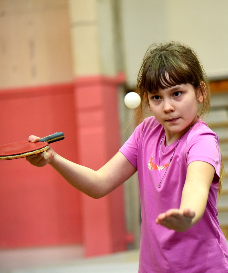 Elīza Kučinska uzvarēja sporta centra «Mēmele» kausa izcīņā jauniešiem.
Autors: Uldis Varnevičs