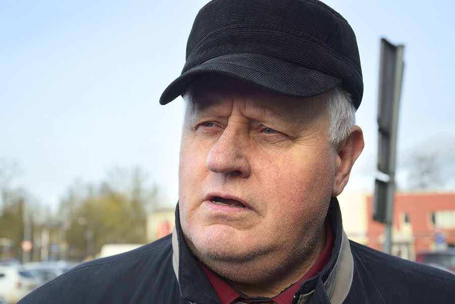 ATIS AVOTS.
Autors: Ivars Bogdanovs