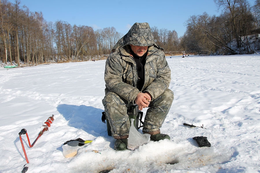 Bangu dīķī ierasto makšķernieku sacensību ilgu laiku nebūs.
Autors: no «Bauskas Dzīves» arhīva