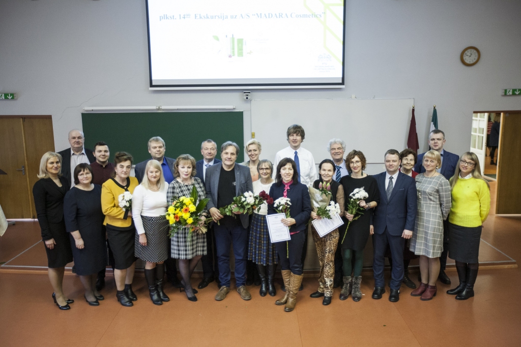 Autors: Publicitātes foto.