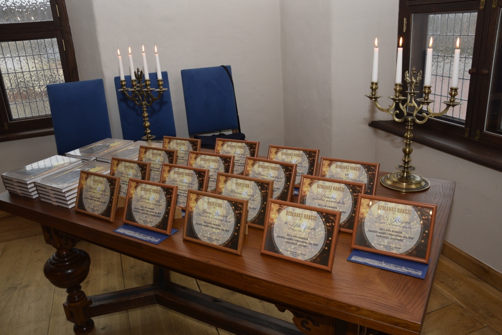 Autors: Ivars Bogdanovs