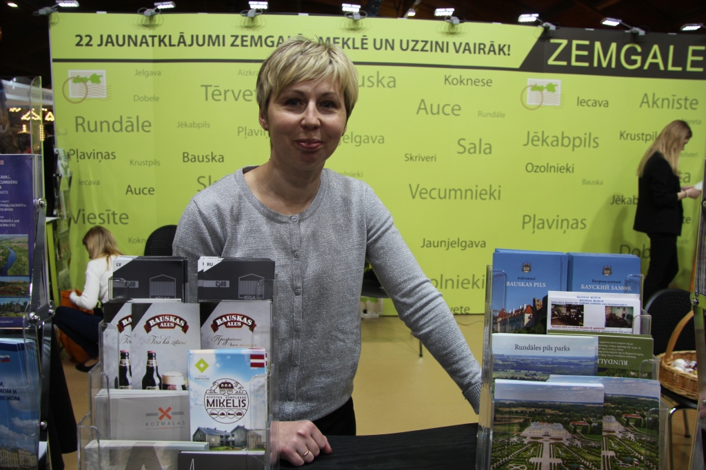 Autors: Ingrīda Punka