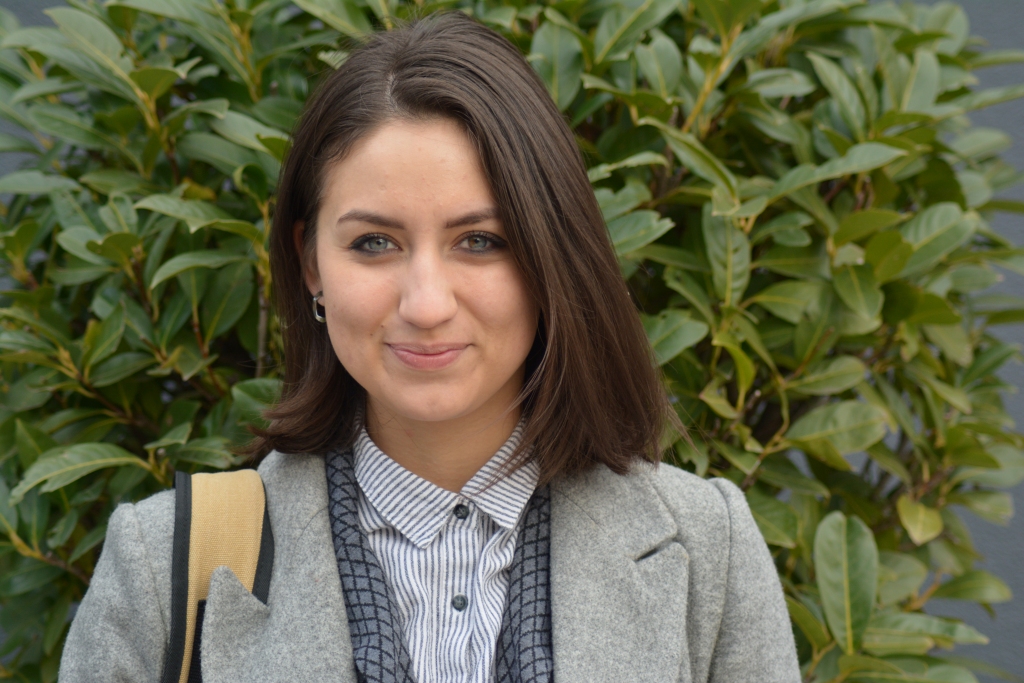 Agnese Čikule, Vecumnieku novada domes sabiedrisko attiecību nodaļas vadītāja.
Autors: No albuma.