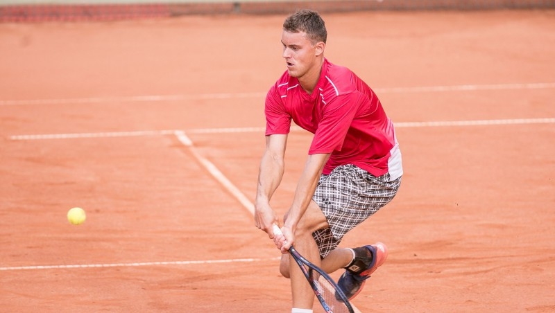 Mārtiņš Podžus
Autors: www.prezidentotaure.lt