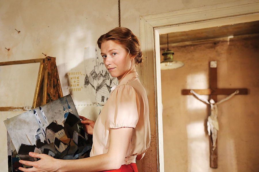 Autors: Agnese Zeltiņa