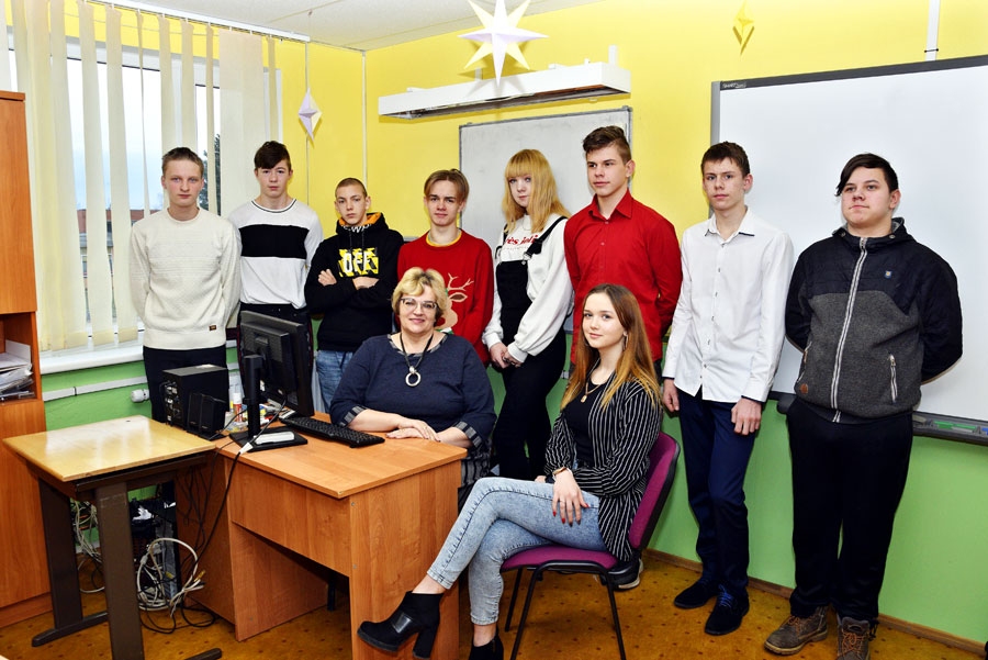 Autors: Ivars Bogdanovs