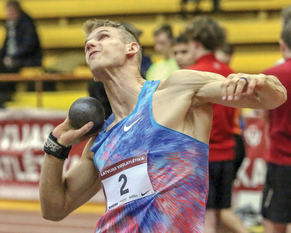 Reinis Krēgers
Autors: sporto.lv