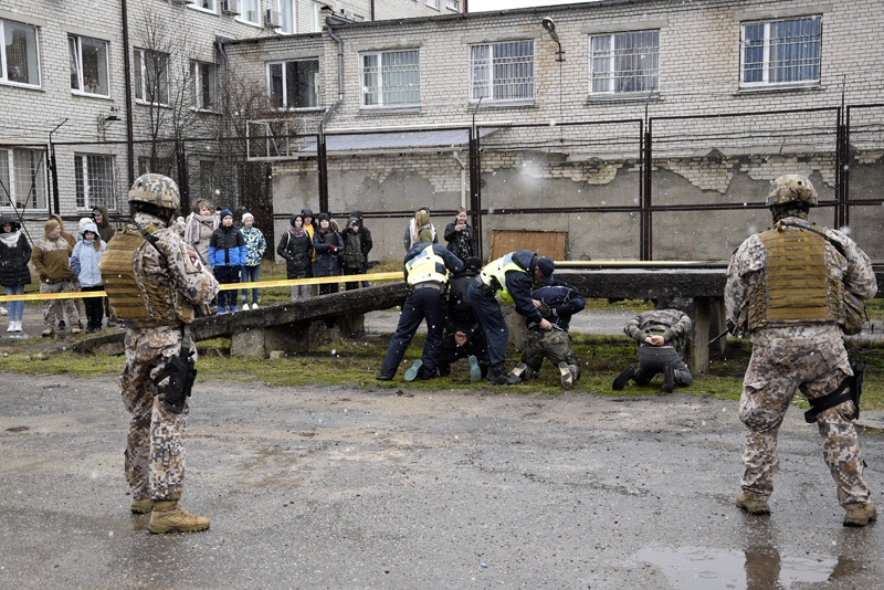 Autors: Ivars Bogdanovs