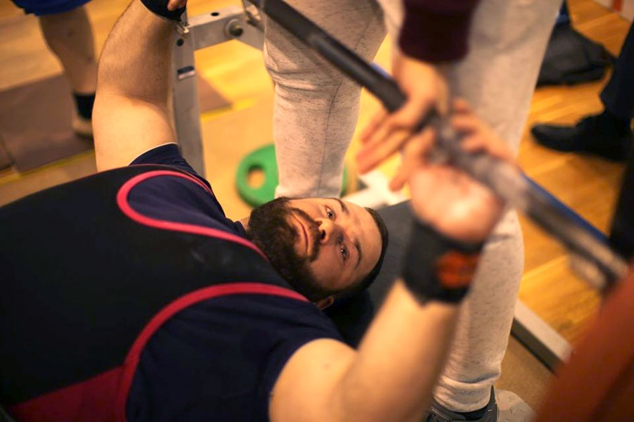 Kasparam Sniedzem labākais absolūtais rādītājs.
Autors: Ainārs Asmuss