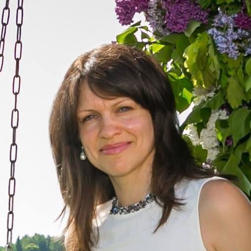 Egija Stapkēviča.
Autors: no albuma