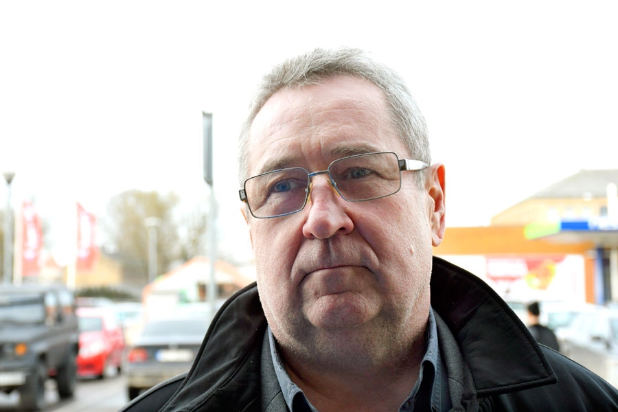 ILGONIS ABRAMČIKS.
Autors: Ivars Bogdanovs