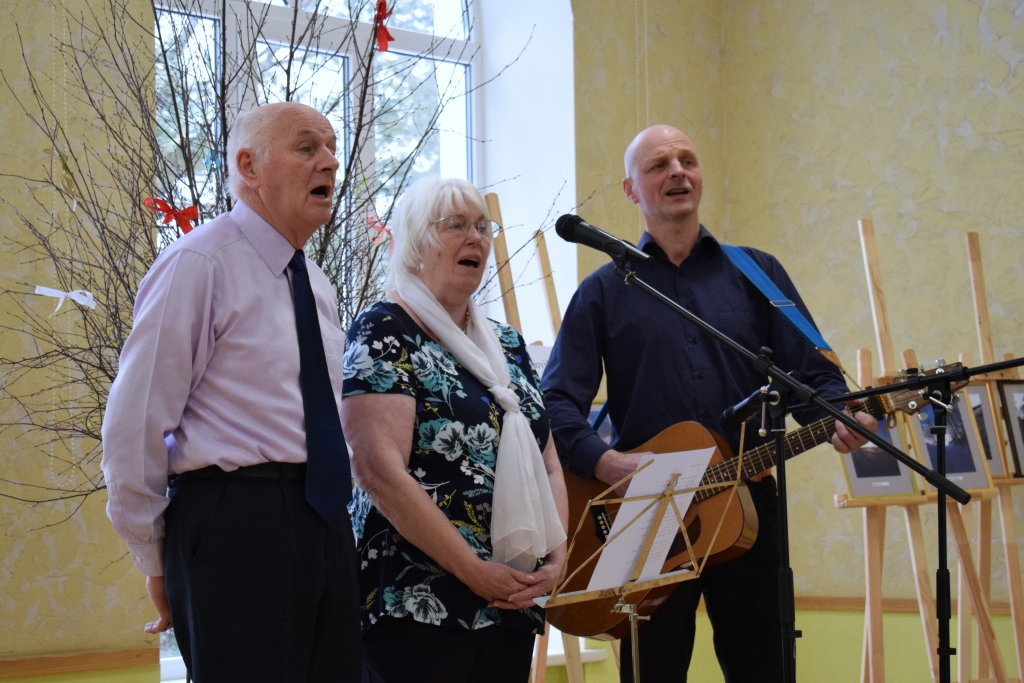 Autors: Žanna Zālīte