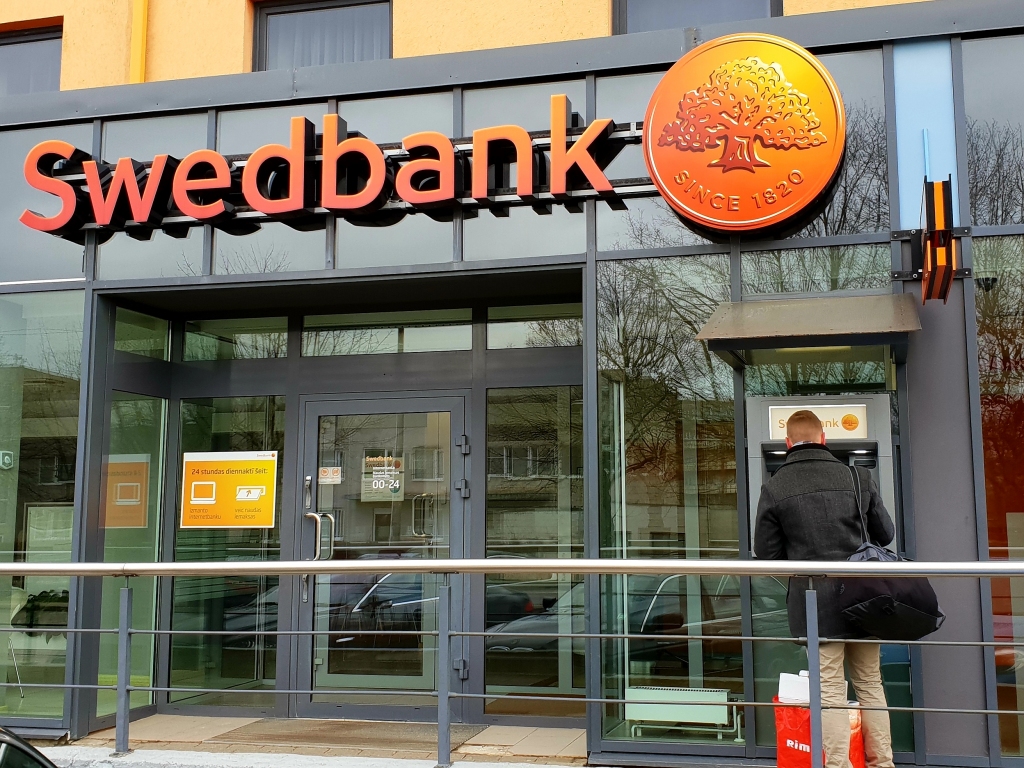 Oficiālu paziņojumu savos kanālos banka ieplānojusi izplatīt otrdien, 25.februārī.
Autors: www.bauskasdzive.lv