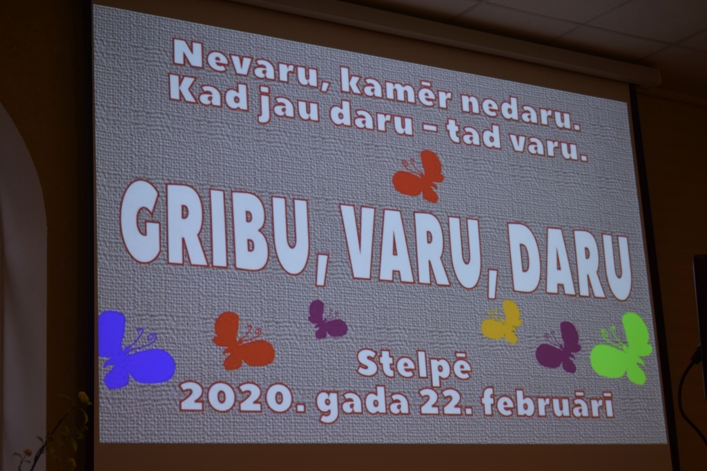 Autors: Žanna Zālīte