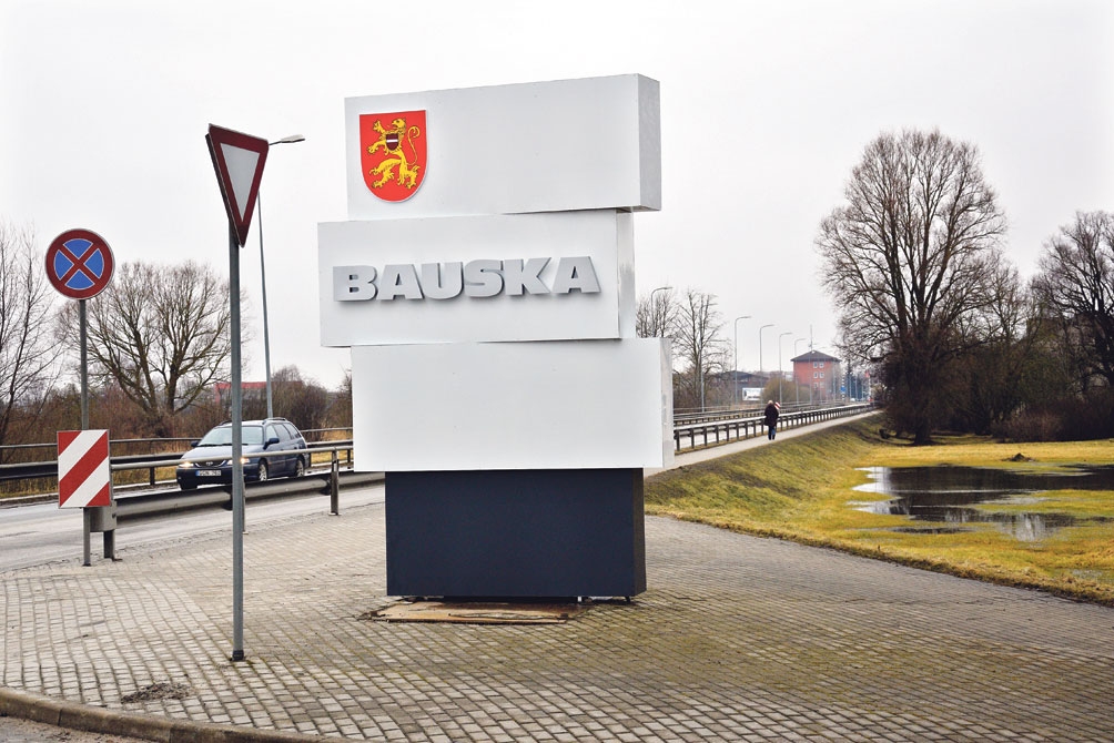 Autors: no «Bauskas Dzīves» arhīva