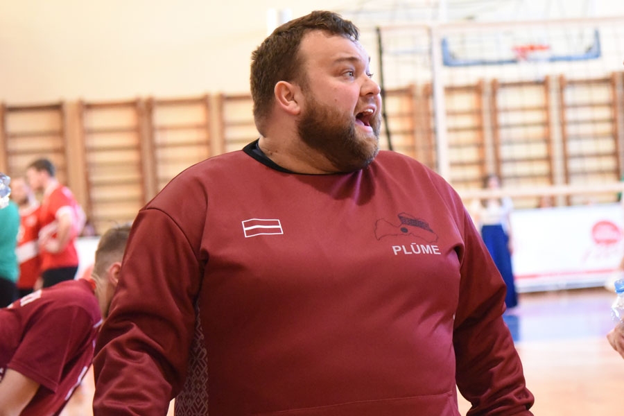 Jāņa Plūmes trenētā komanda «Vecumnieki» sezonu noslēdza ar uzvarām.
Autors: no «Bauskas Dzīves» arhīva