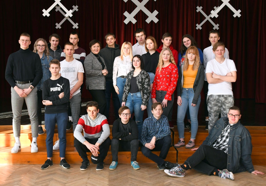 Autors: Ivars Bogdanovs