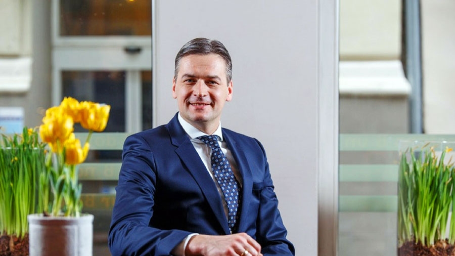 Mārtiņš Bondars.
Autors: no niksjansons.com